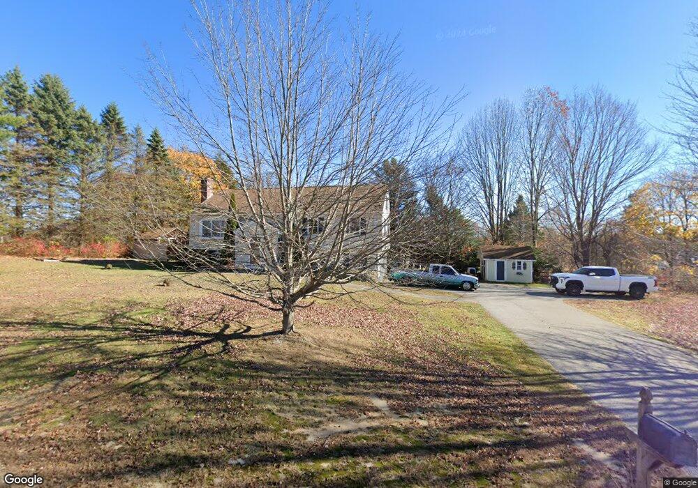 9 Apple Ln, Standish, ME 04084 - photo 1