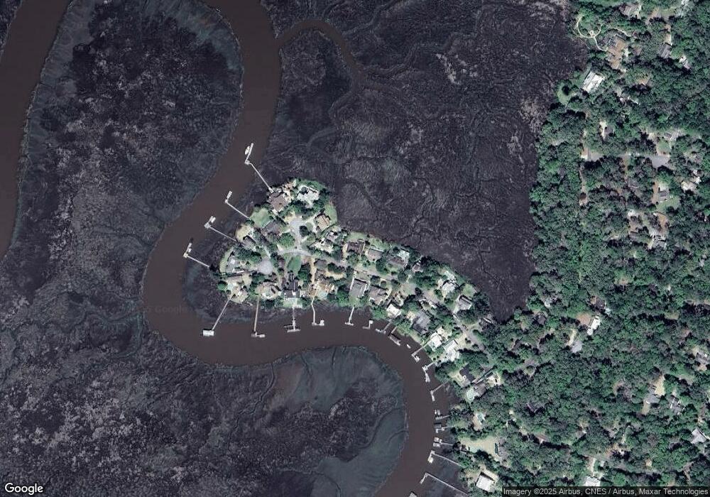 20 Dunbar Creek Point, Saint Simons Island, GA 31522 - photo 1