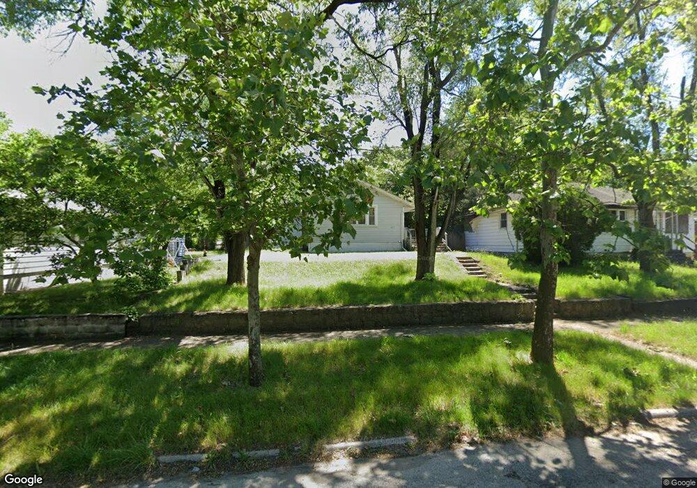 4157 Delaware St, Gary, IN 46409 - photo 1