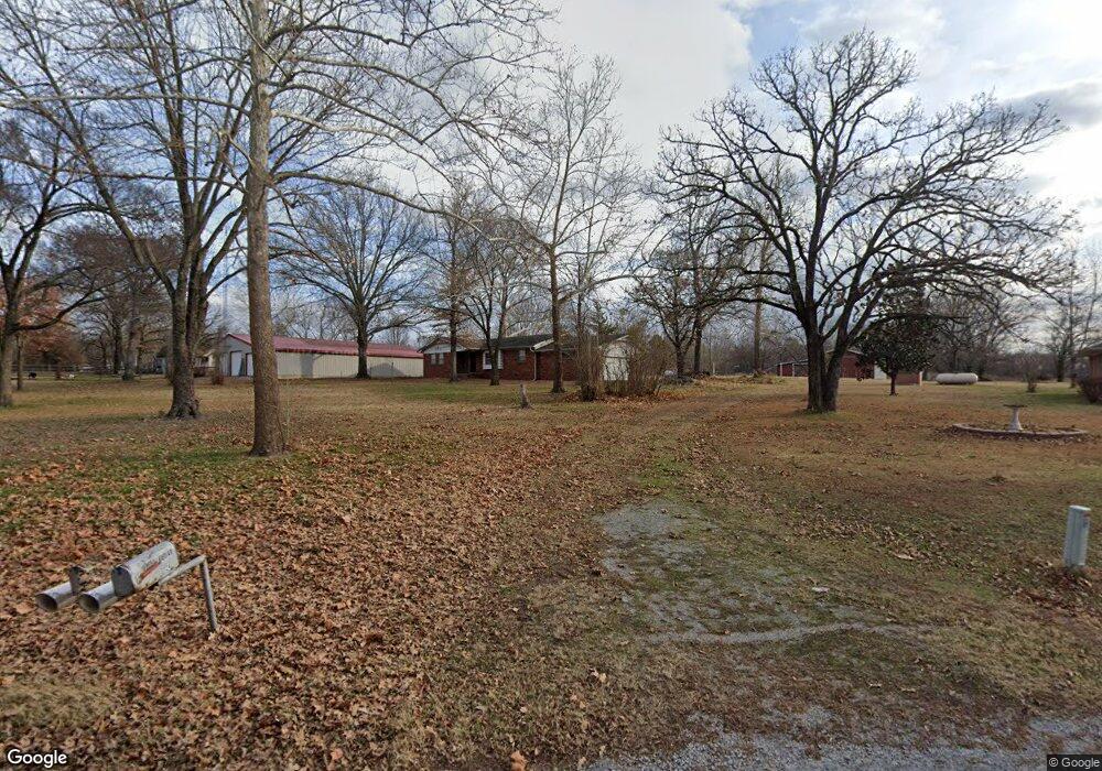 18885 S 4185 Rd, Claremore, OK 74017 - photo 1