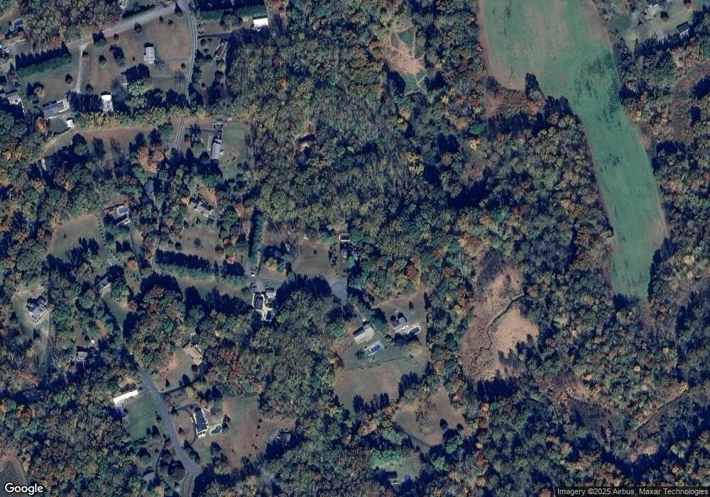 1911 Manning Cir, Dunkirk, MD 20754 - photo 1