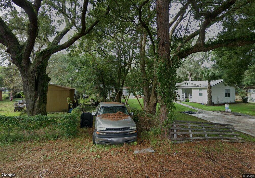 4217 Hickox Ave, Brunswick, GA 31520 - photo 1