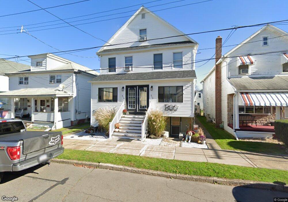 212 Pine St, Nanticoke, PA 18634 - photo 1