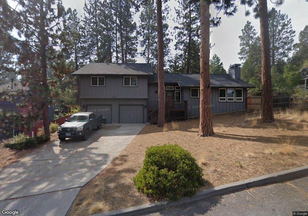 665 NW Sean Ct, Bend, OR 97701 - photo 1