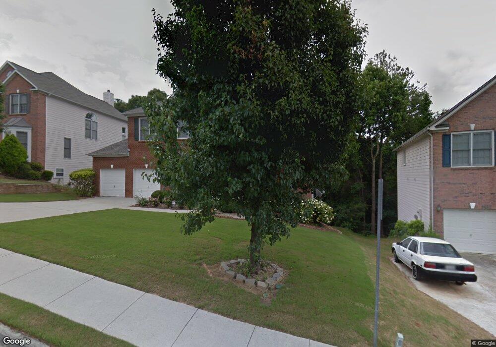 3392 Drawbridge Terrace unit 2, Duluth, GA 30096 - photo 1