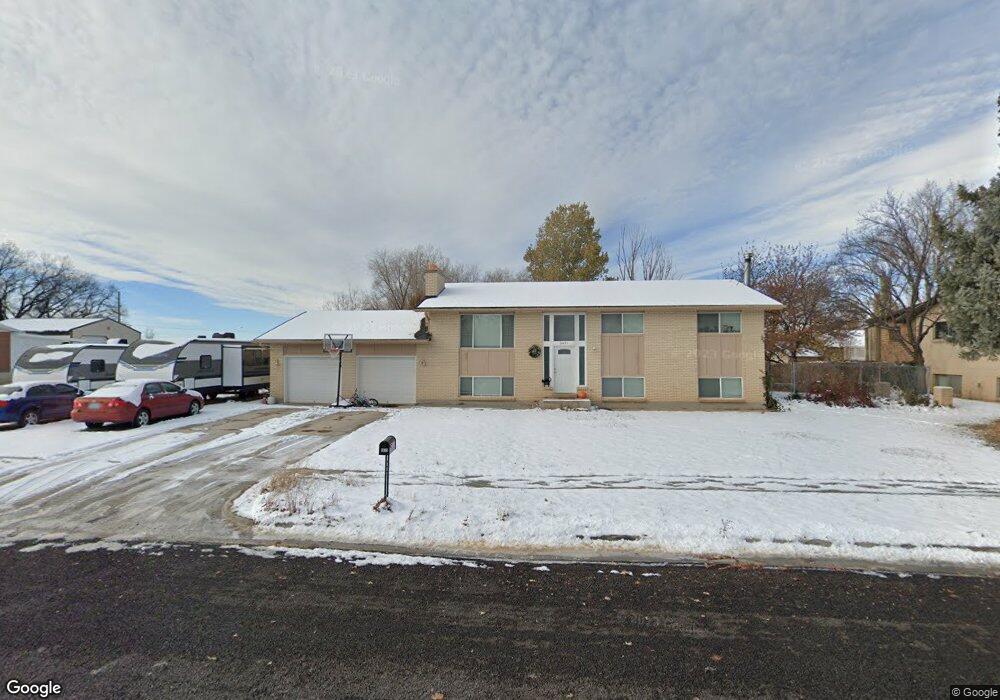 5471 S 3450 W, Roy, UT 84067 - photo 1