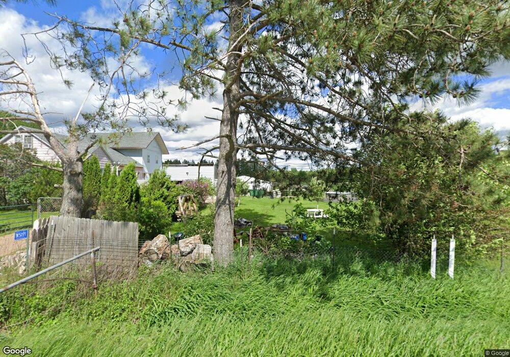 N5191 Rosedale Rd, Deerbrook, WI 54424 - photo 1