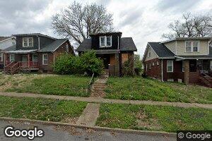 6529 Julian Ave, Saint Louis, MO 63133