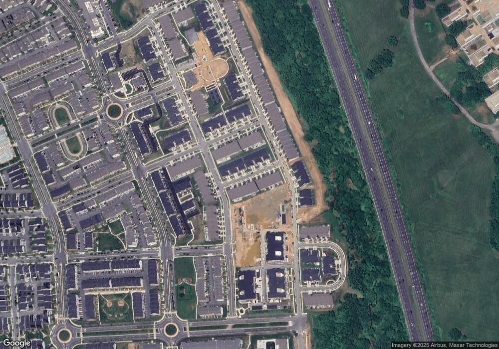 TBB Peregrine Ln unit APPALACHIAN, Clarksburg, MD 20871 - photo 1