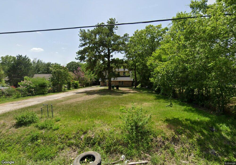 9509 Willow St, Houston, TX 77088 - photo 1