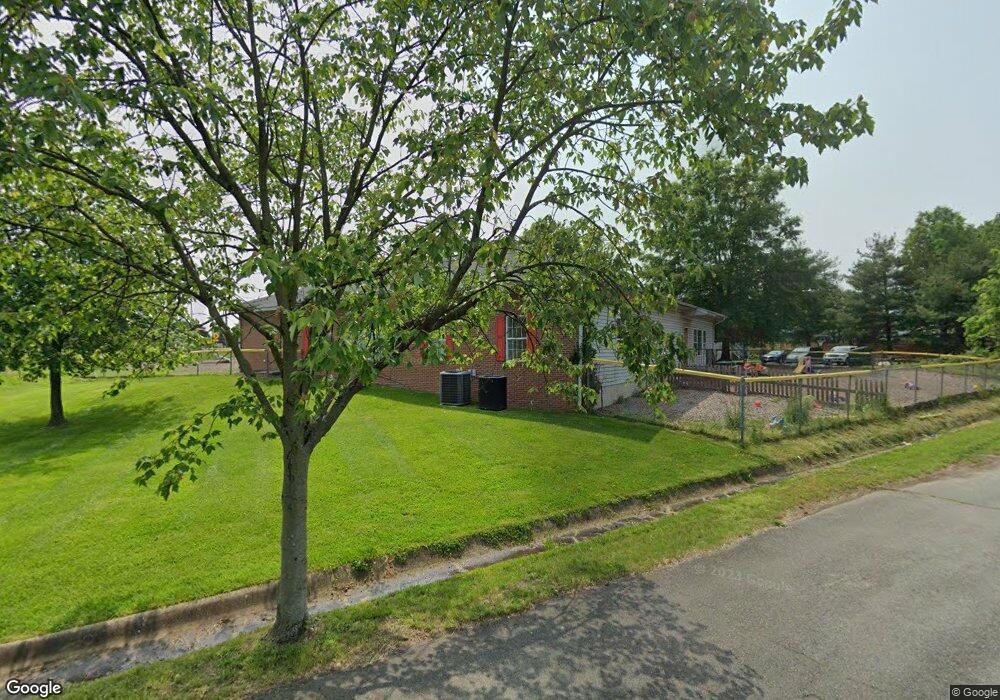 5001 Saint Barnabas Rd, Temple Hills, MD 20748 - photo 1