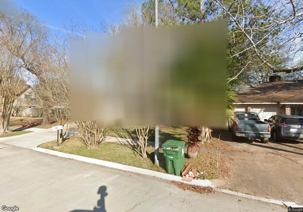 6910 Wagonwheel Ln, Houston, TX 77088 - photo 1