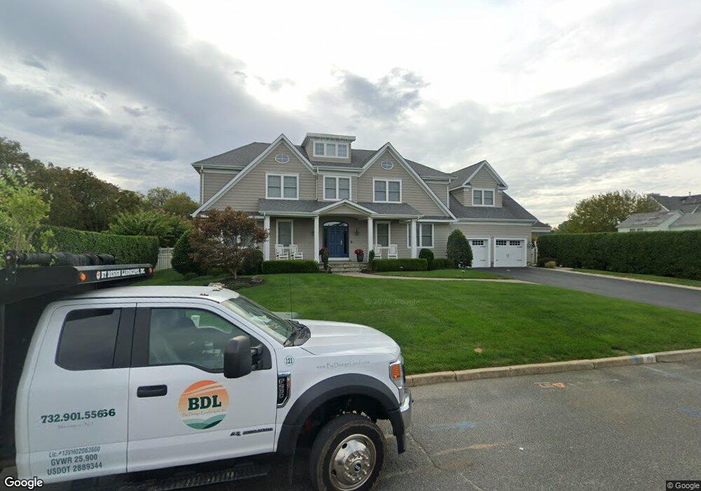 46 Meadow Ave, Monmouth Beach, NJ 07750 - photo 1