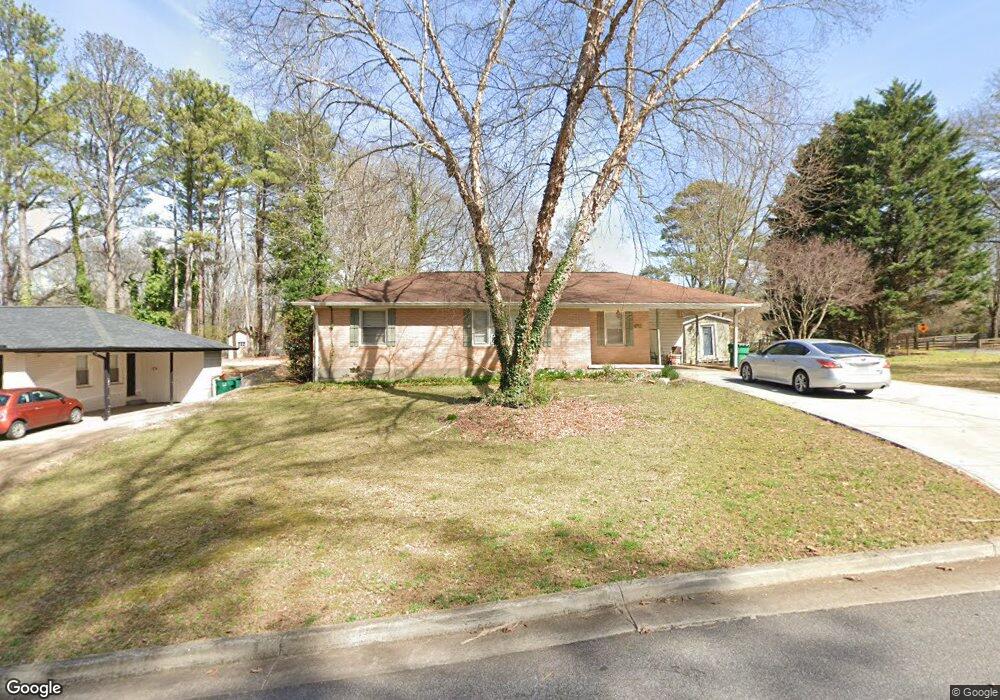 3075 Rita Way SE, Smyrna, GA 30080 - photo 1