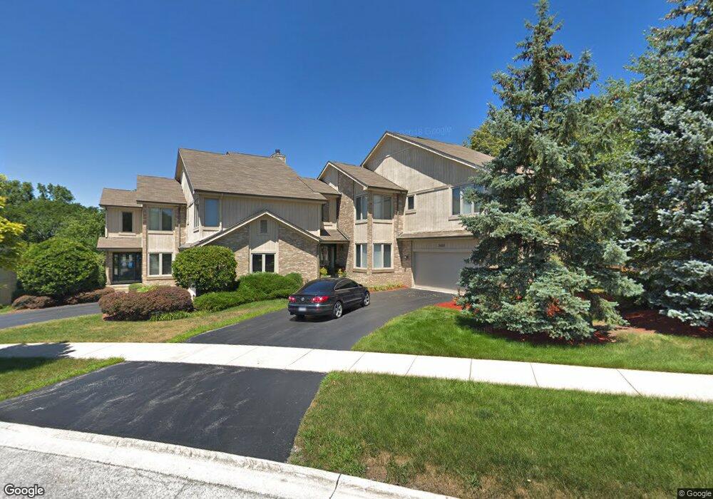 3600 Roberts Ct unit 16, Hazel Crest, IL 60429 - photo 1