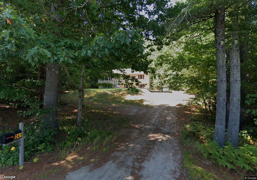 241 Shaker Jerry Rd, Moultonborough, NH 03254 - photo 1