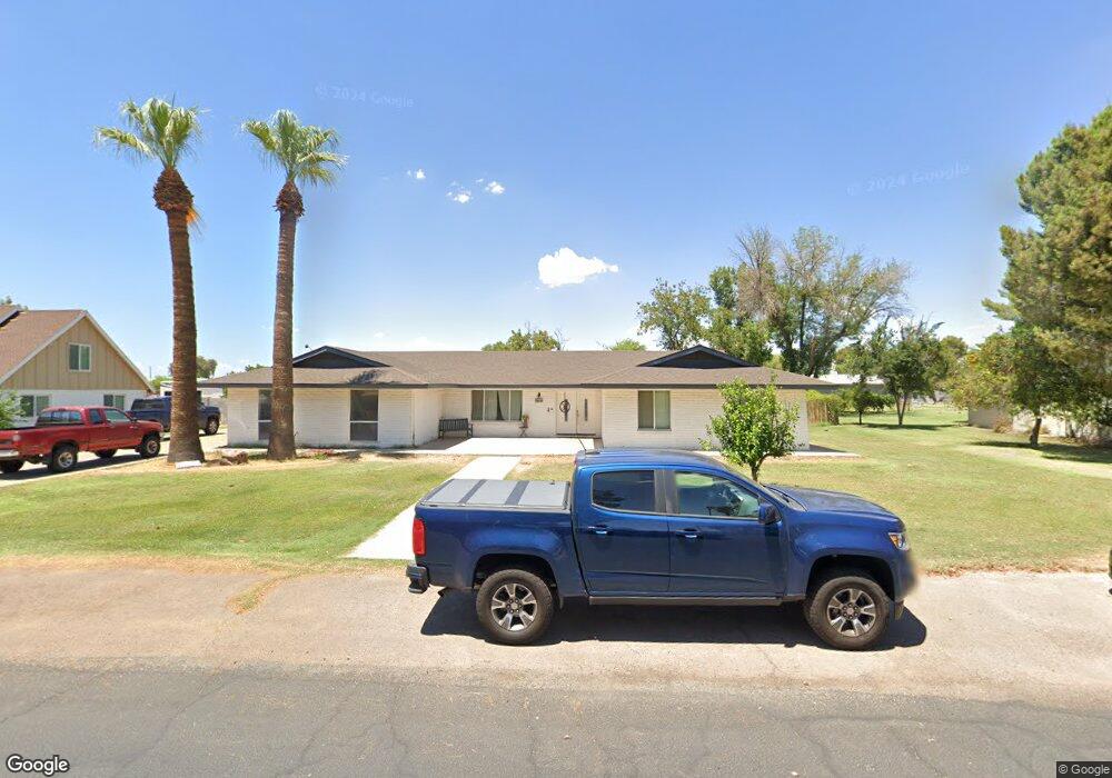 4316 E Emelita Ave, Mesa, AZ 85206 - photo 1