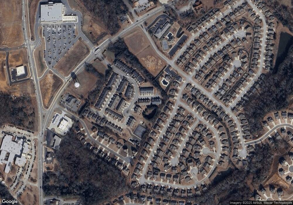 49 Wisteria Ct unit B10, Winder, GA 30680 - photo 1