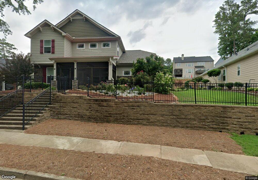 932 Marabella Ln, Canton, GA 30115 - photo 1