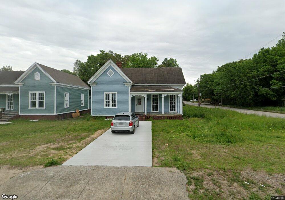 1394 2nd St, Macon, GA 31201 - photo 1