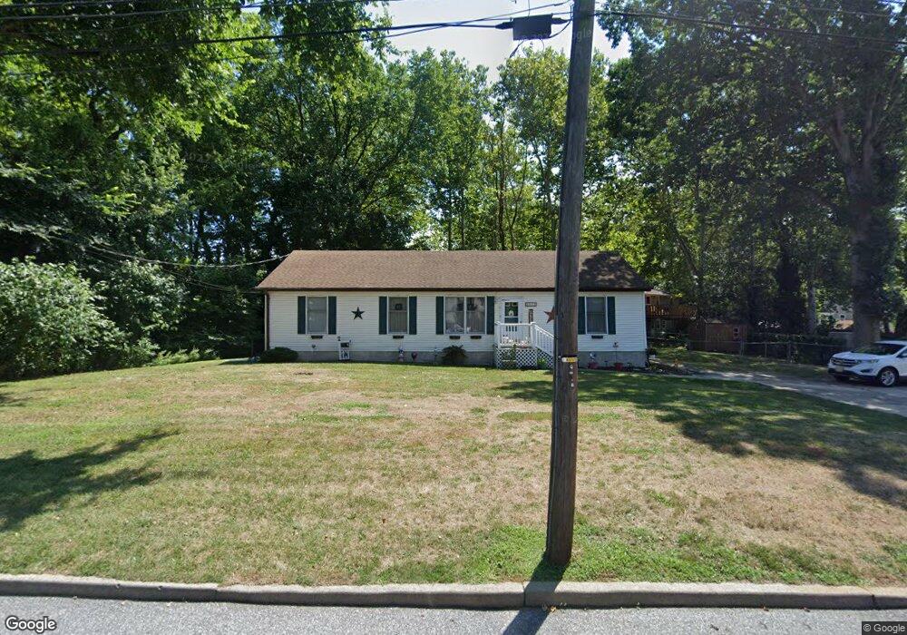 512 Forklanding Rd, Cinnaminson, NJ 08077 - photo 1