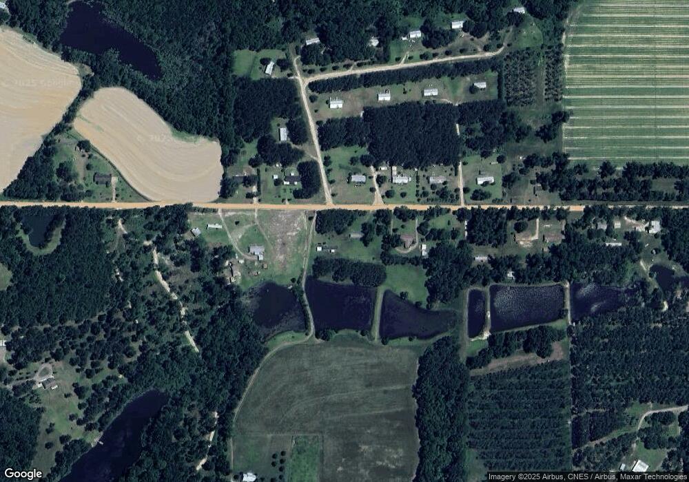 548 Bond Rd, Cairo, GA 39827 - photo 1