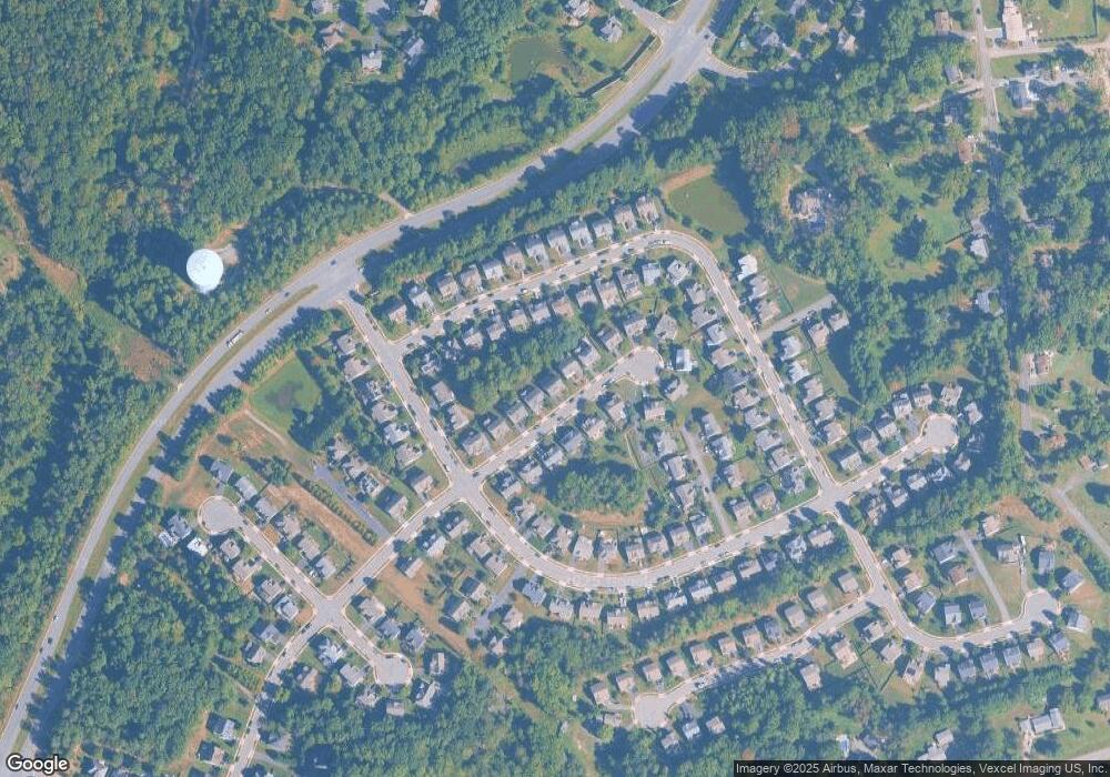 8566 Saltlick Terrace, Manassas, VA 20112 - photo 1