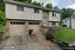 54 Troy St, Pittsburgh, PA 15209