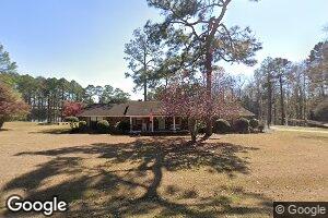 115 Jay St, Glennville, GA 30427