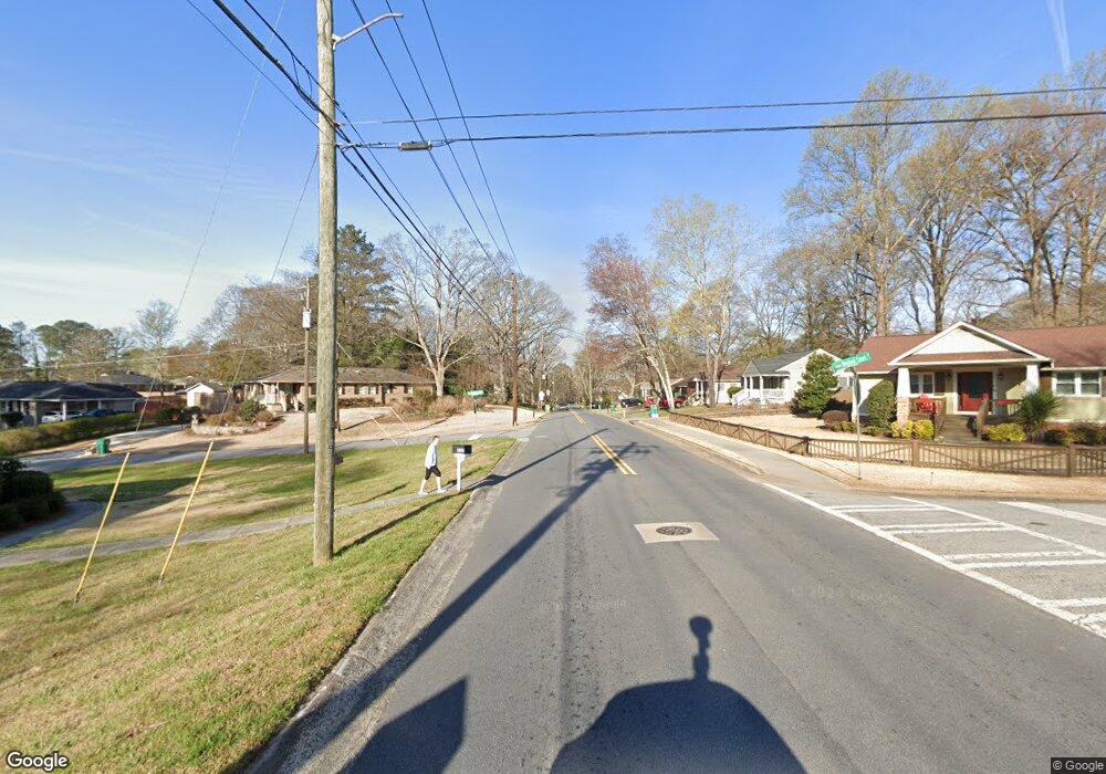 0 Powder Springs St unit 7099590, Smyrna, GA 30080 - photo 1