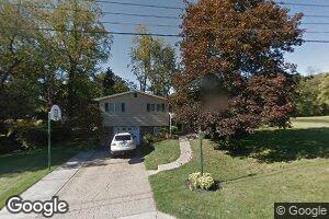 1404 Gross St, Conway, PA 15027
