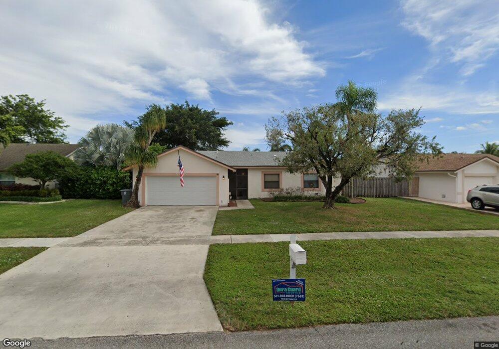 9258 Edgemont Ln, Boca Raton, FL 33434 - photo 1