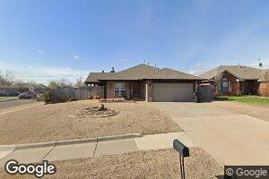 1600 Tudor Dr, Moore, OK 73160