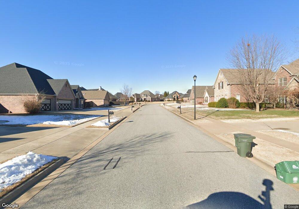 61 Rockledge, Springdale, AR 72764 - photo 1