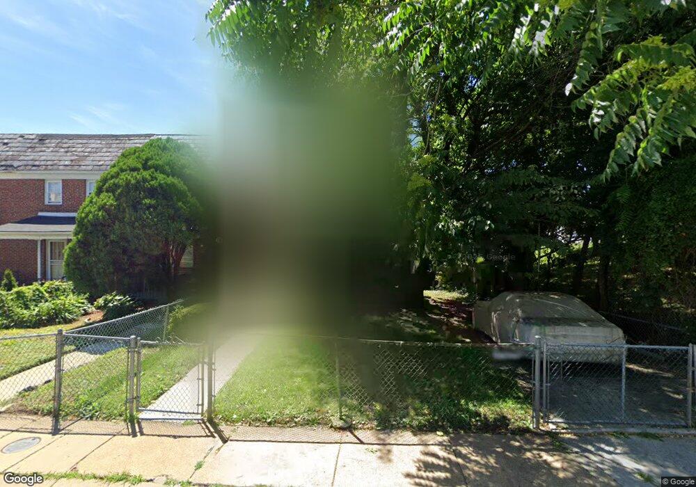 2919 Grantley Ave, Baltimore, MD 21215 - photo 1