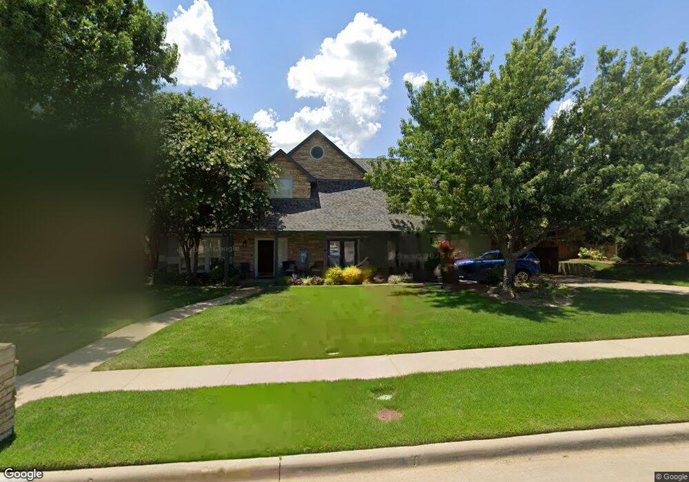 23 Royal Oaks Cir, Denton, TX 76210 - photo 1