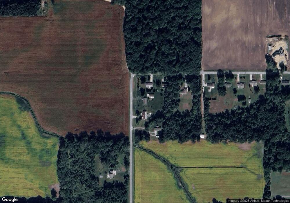 10619 Pagels Rd, Birch Run, MI 48415 - photo 1