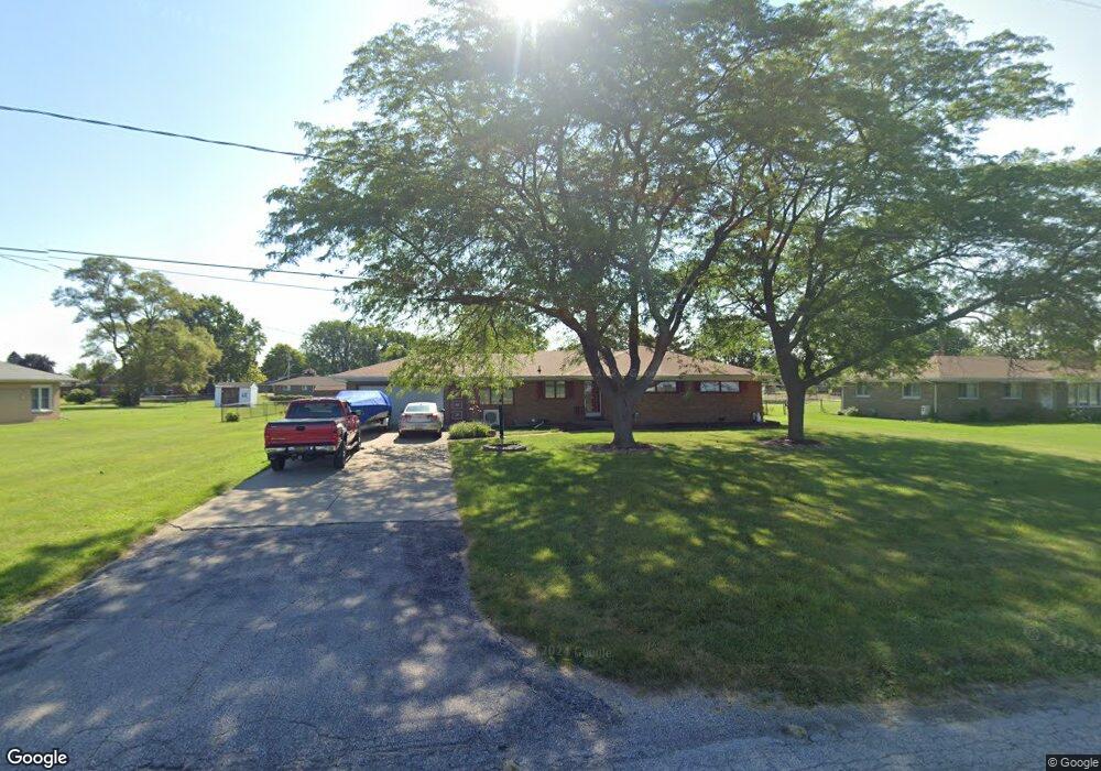 163 S Airport Rd, Saginaw, MI 48601 - photo 1