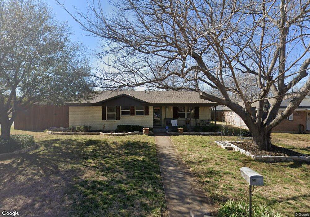 8844 Myra St, Fort Worth, TX 76108 - photo 1