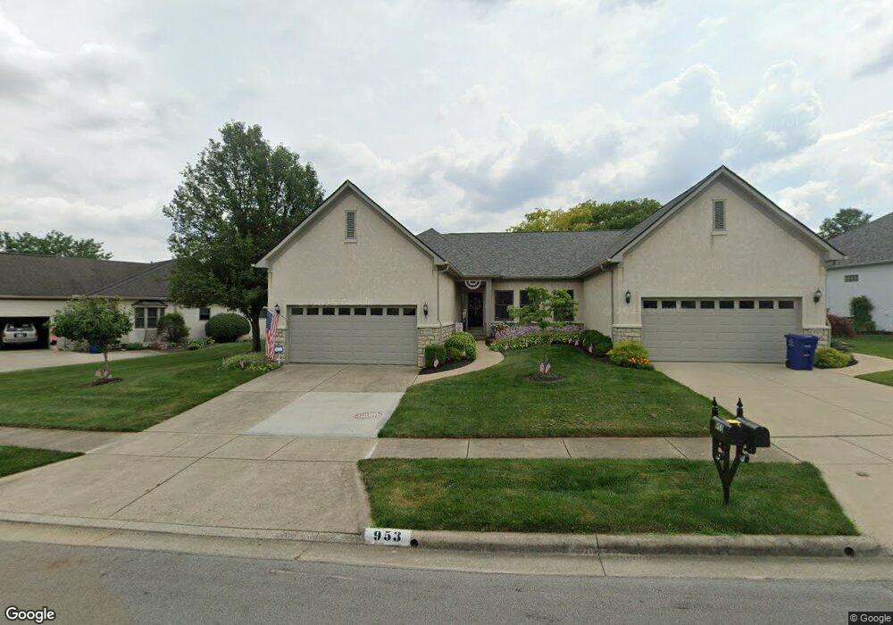 953 Medinah Terrace, Columbus, OH 43235 - photo 1