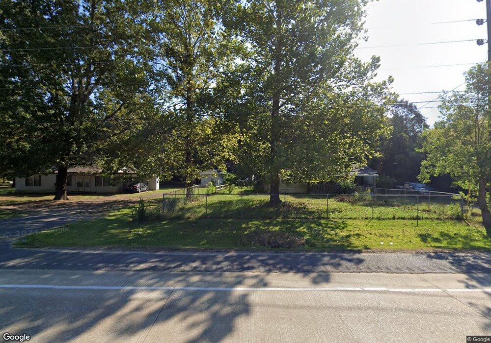 11914 Crossett Rd, Bastrop, LA 71220 - photo 1