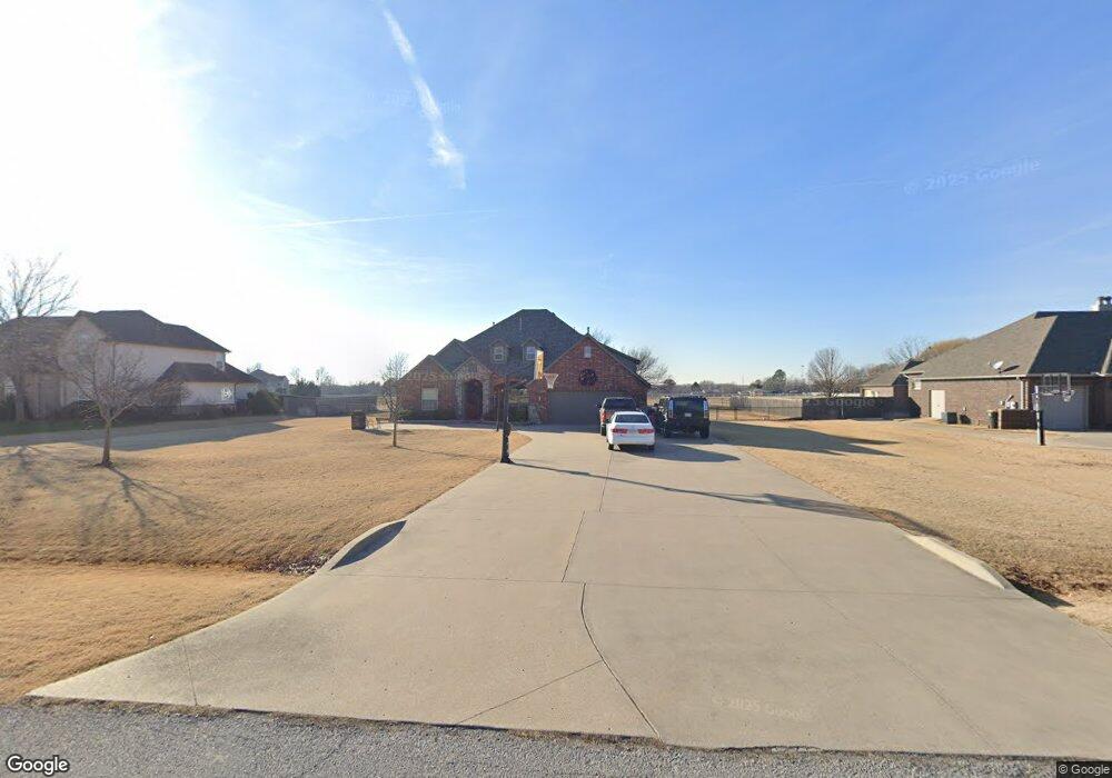 13174 S Norfolk Ave, Jenks, OK 74037 - photo 1