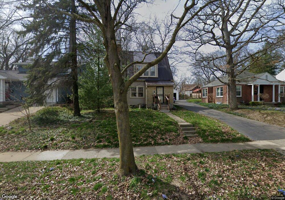 914 5th St, Ann Arbor, MI 48103 - photo 1