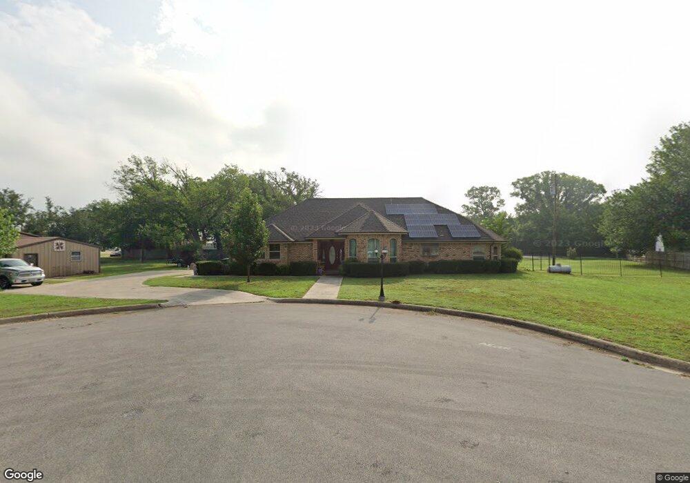 101 David St, Springtown, TX 76082 - photo 1