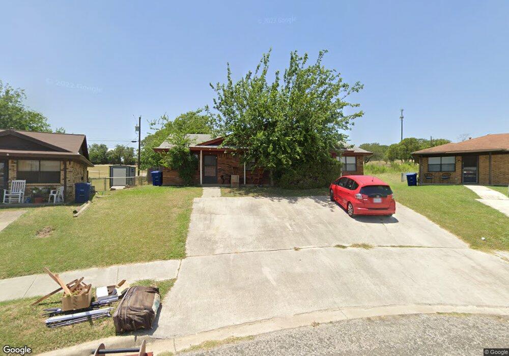 211 Horseshoe Dr unit 211, Copperas Cove, TX 76522 - photo 1