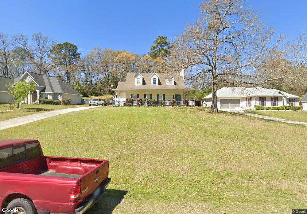 210 Hunters Chase, Byron, GA 31008 - photo 1
