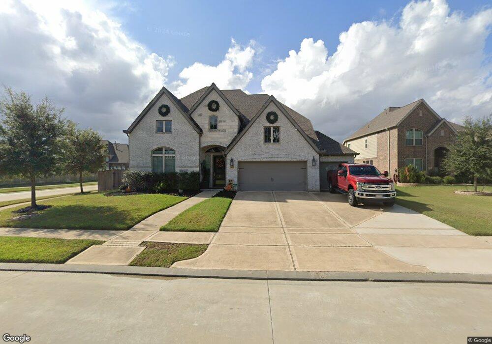 21435 Rose Loch Ln, Tomball, TX 77377 - photo 1