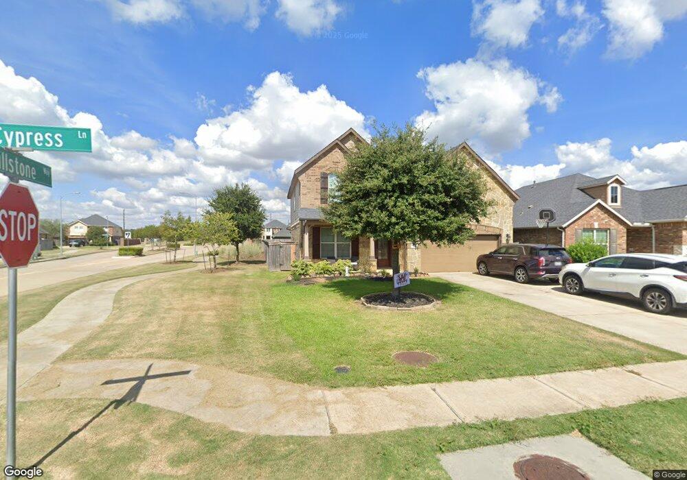 31218 White Cypress Ln, Hockley, TX 77447 - photo 1