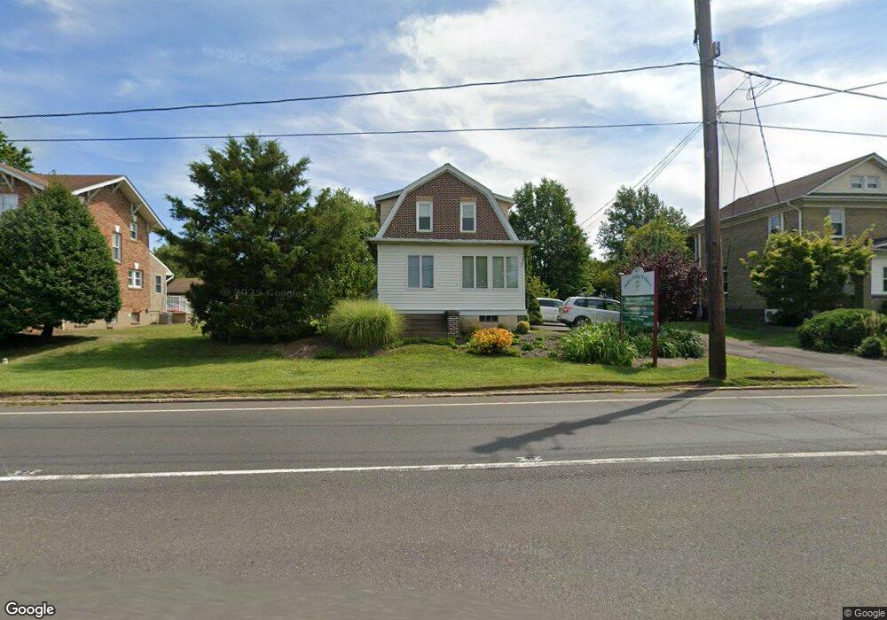 4019 Bethlehem Pike, Telford, PA 18969 - photo 1