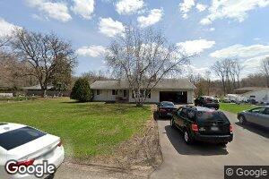 3009 Atwood Dr, Hopkins, MN 55305